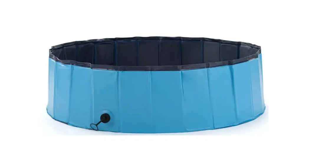 Kogan Ppspoollara Pet Swimming Pool User Guide