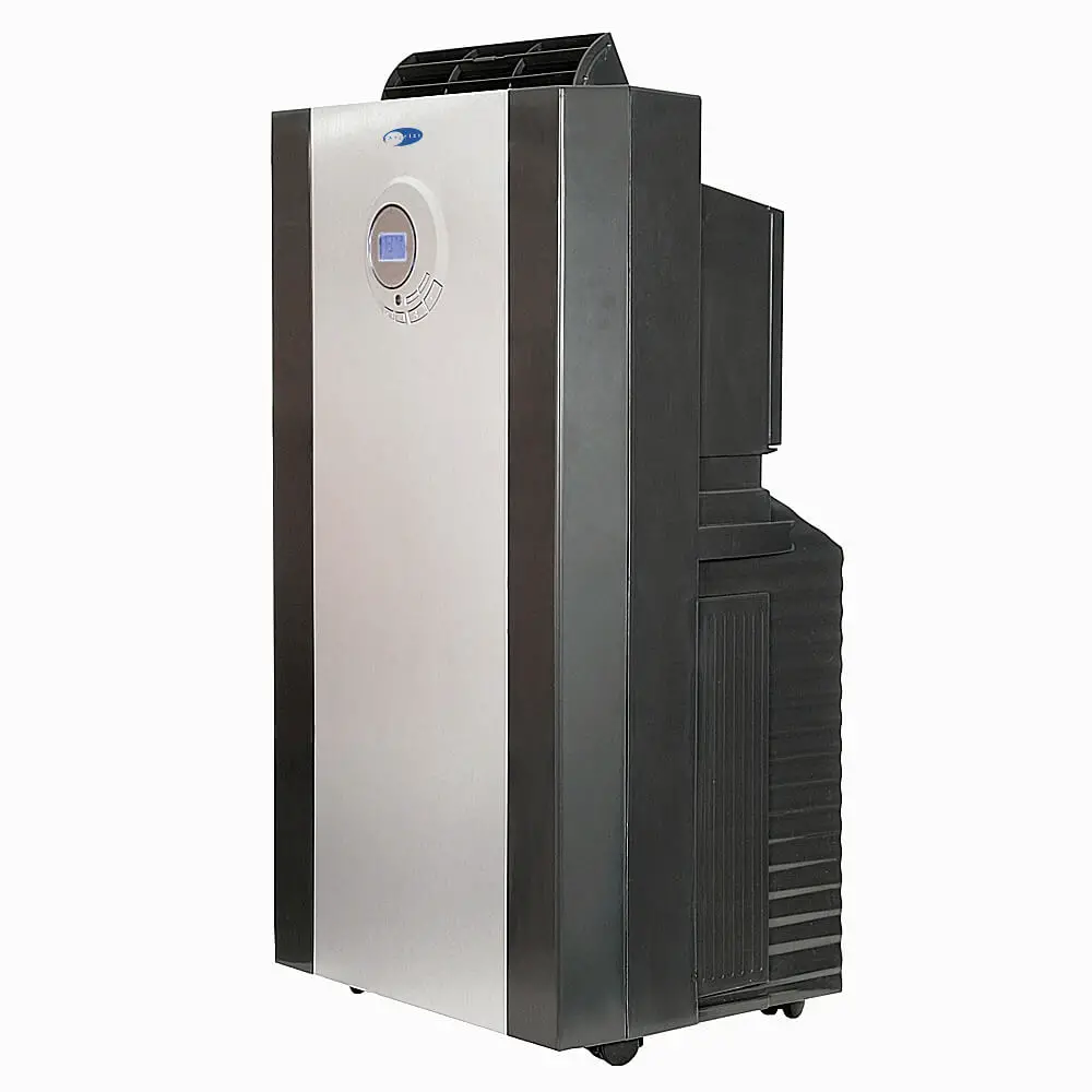 Whynter Elite 14,000 Btu Portable Air Conditioner With 3m Filter Arc-143mx User Manual