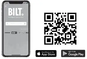 HAMPTON BAY KW361224-BDL Deep Wall Bridge Kitchen Cabinet-2