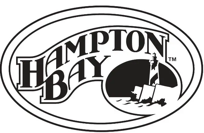 hampton bay logo