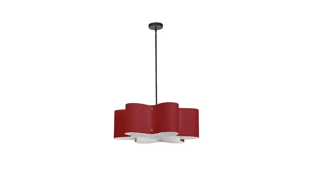 Dainolite Zul-243 3-light Red Modern/contemporary Drum Pendant Light Installation Guide Dainolite Zul-243 3-light Red Modern/contemporary Drum Pendant Light Installation Guide