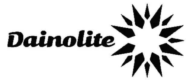 Dainolite - logo
