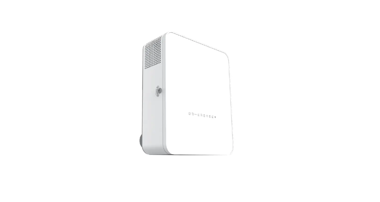 Blauberg Freshbox 100 Wifi Single Room Unit User Manual