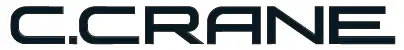 C CRANE logo