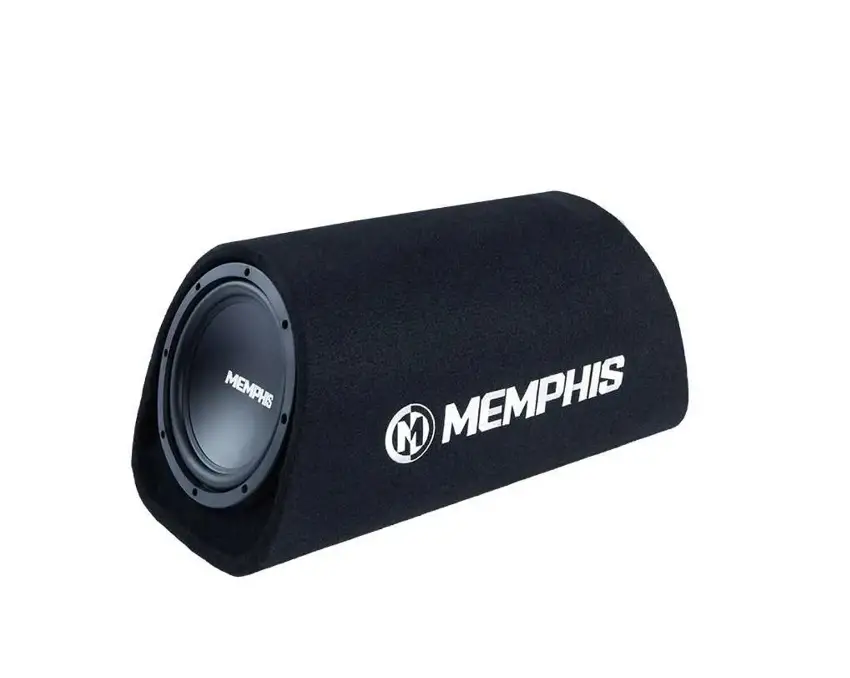 Memphis Srx18spt Sr Street Reference 8 Inch Bass Tube Instruction Manual Memphis Srx18spt Sr Street Reference 8 Inch Bass Tube Instruction Manual