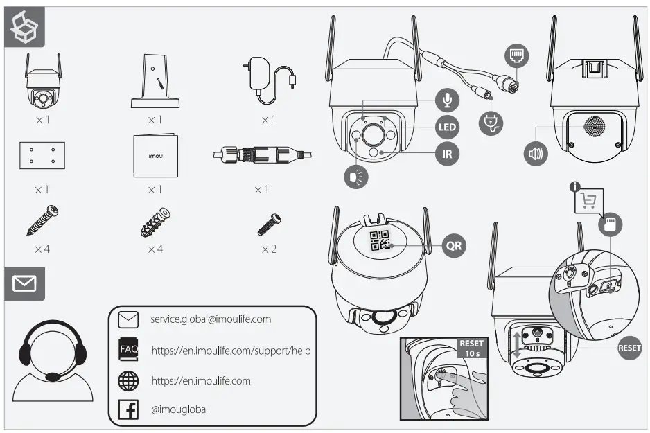 IMOU-1080P-H-265-Wi-Fi-P-amp-T-Camera-Cruiser-FIG-1