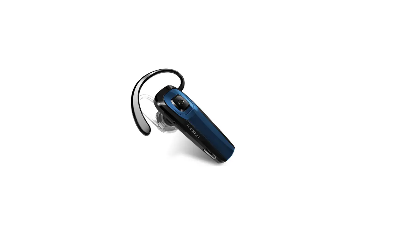 Toorun M26 Bluetooth Headset With Noise Cancelling User Manual