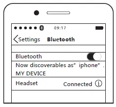 TOORUN-M26-Bluetooth-Headset-with-Noise-Cancelling-fig-3