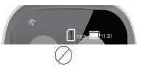 LiveGo 4G Kids Smart Watch - fig1