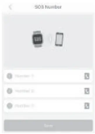 LiveGo 4G Kids Smart Watch - fig12