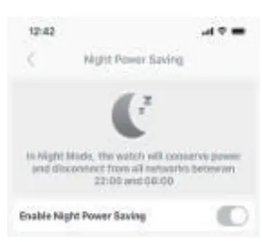 LiveGo 4G Kids Smart Watch - fig15