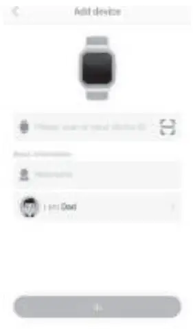 LiveGo 4G Kids Smart Watch - fig4