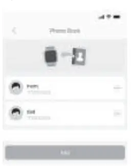 LiveGo 4G Kids Smart Watch - fig5