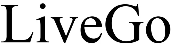 LiveGo - logo