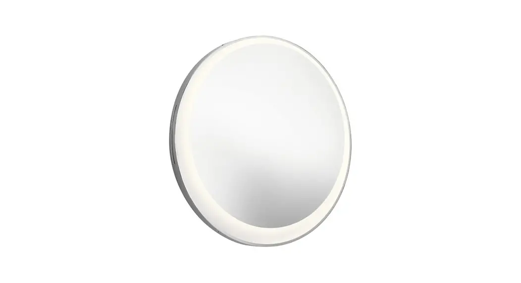 Electric Mirror Bri3 Brilliance-eminence Lighted Mirrors Installation Guide