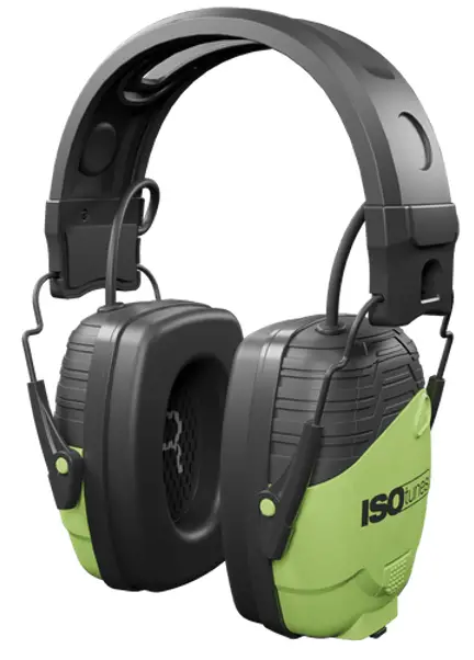 KLEIN TOOLS Situational Awareness Bluetooth Earmuffs-