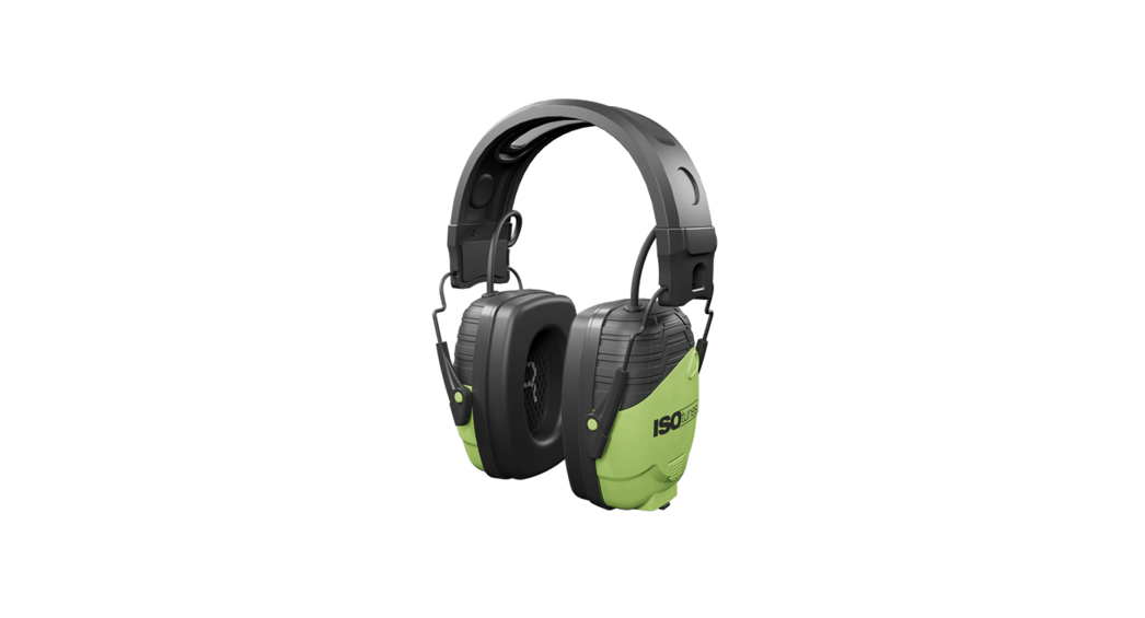 Klein Tools Aesem1s Situational Awareness Bluetooth Earmuffs Instruction Manual