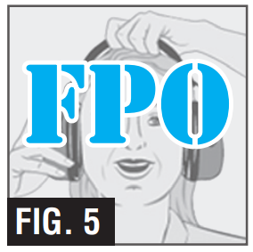 KLEIN TOOLS Situational Awareness Bluetooth Earmuffs-fig4