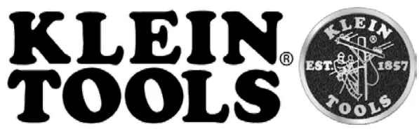 KLEIN TOOLS -logo