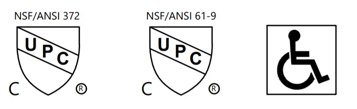 Kraus KPF-1675 Ansel Single Handle Kitchen Faucet - Maintenance4