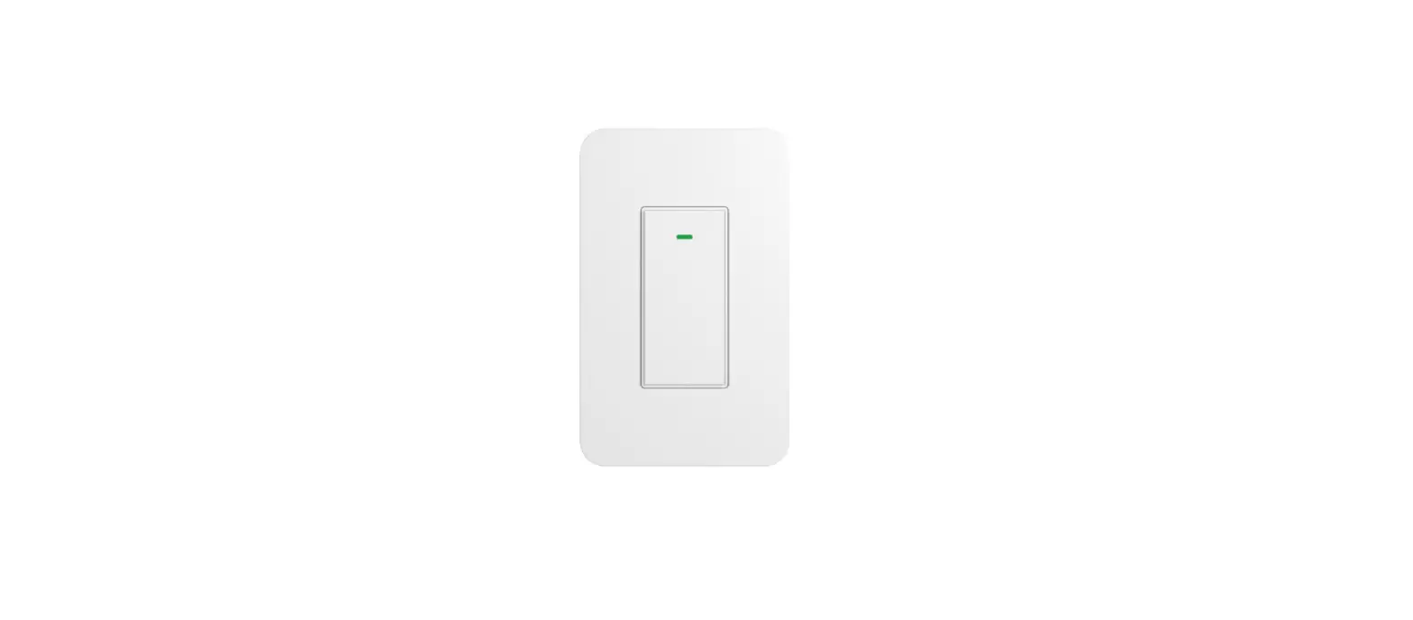Nexxt Solutions Nhe-s300 Smart Wifi 3 Way Switch User Guide