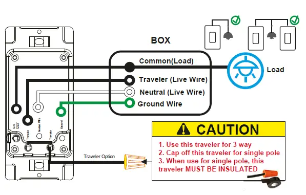 NEXXT-SOLUTIONS-NHE-S300-Smart-WiFi-3-Way-Switch-FIG-8