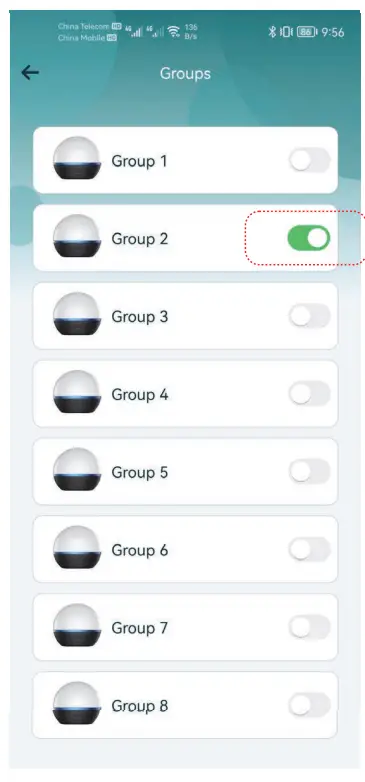 OLIGHT-Obulb-Pro-APP-Multicolor-Light-With-Bluetooth-FIG- (11)