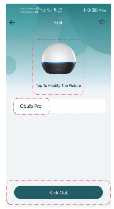 OLIGHT-Obulb-Pro-APP-Multicolor-Light-With-Bluetooth-FIG- (14)