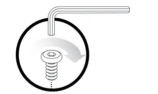 THE-HOME-DEPOT-Bladeston-Black-Standard-Rectangle-Glass-Console-Table-fig-2