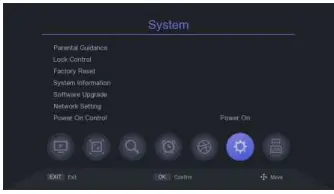 denver DVB-T2 H.265 Set Top Box-FIG11