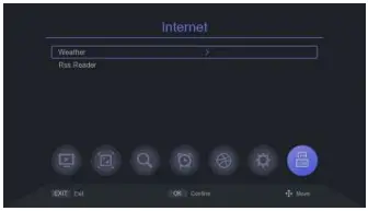 denver DVB-T2 H.265 Set Top Box-FIG14