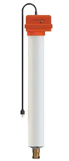 WOODFORD RK-TL-4H Thermaline 4 ft. Heater and Heater Well Repair Kit