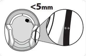 Cardo MAN00572 Spirit HD Motorcycle Bluetooth - 19