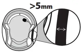 Cardo MAN00572 Spirit HD Motorcycle Bluetooth - 21