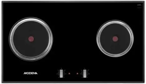 MODENA-BE-1725-Built-In-Electric-Hob-PRO