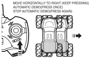 Operating instruction