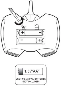Operating instruction