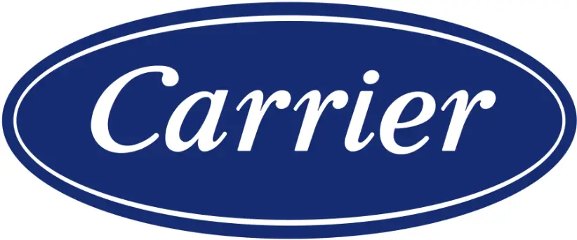Carrier logo