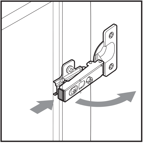 allen roth FHTA80078A Outdoor Kitchen Grill Cabinet - fig 15