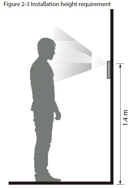 dahua-ASI2212J-PW-2.4-Inch-TFT-Display-Screen-Access-Standalone-fig-4
