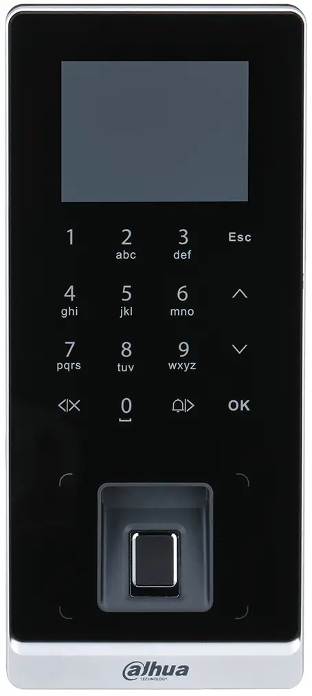 dahua-ASI2212J-PW-2.4-Inch-TFT-Display-Screen-Access-Standalone-product