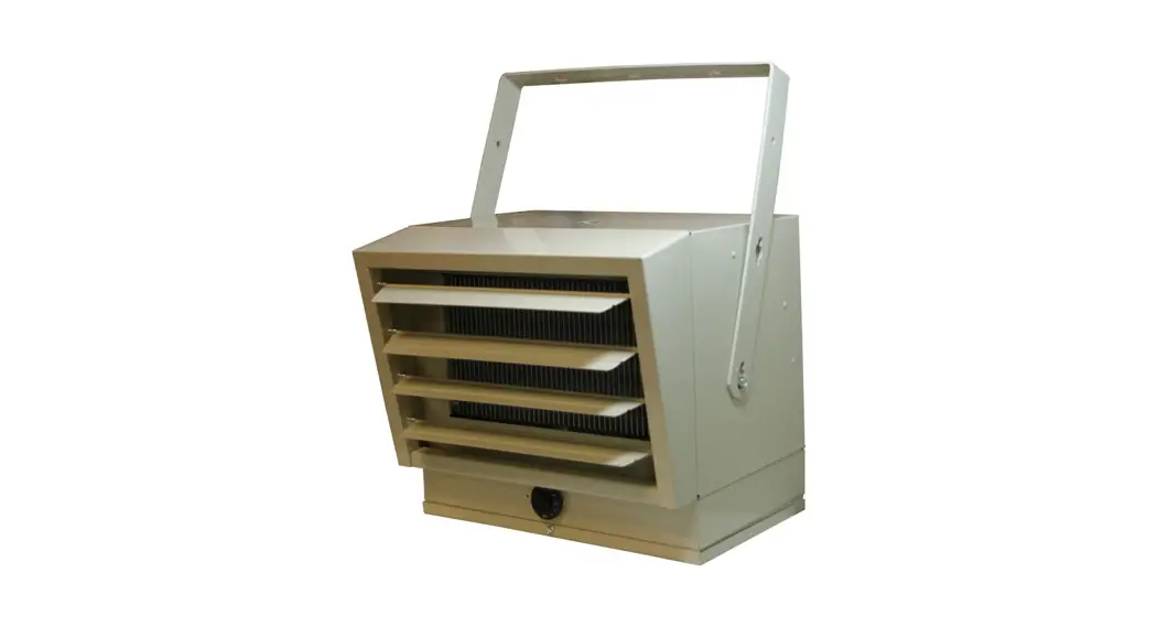 Thermo Sphere Eh-4604by Garage Heater With Remote Instruction Manual Thermo Sphere Eh-4604by Garage Heater With Remote Instruction Manual