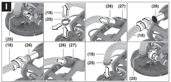 BOSCH-550-GTR-55-225-Professional-Drywall-Sander-fig-10