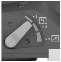 BOSCH-550-GTR-55-225-Professional-Drywall-Sander-fig-13