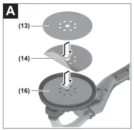 BOSCH-550-GTR-55-225-Professional-Drywall-Sander-fig-2