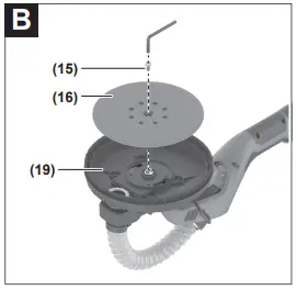 BOSCH-550-GTR-55-225-Professional-Drywall-Sander-fig-3