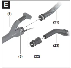 BOSCH-550-GTR-55-225-Professional-Drywall-Sander-fig-6