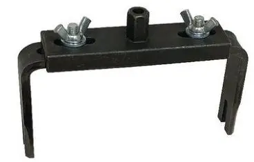 FLEECE Sureflo Sending Unit for 1991-1998 Dodge with Cummins - Using a strap wrench