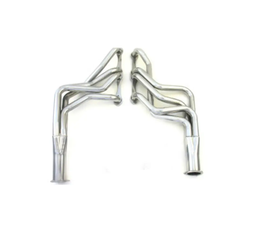 Patriot Exhaust H8047 Full Length Headers Instruction Manual Patriot Exhaust H8047 Full Length Headers Instruction Manual