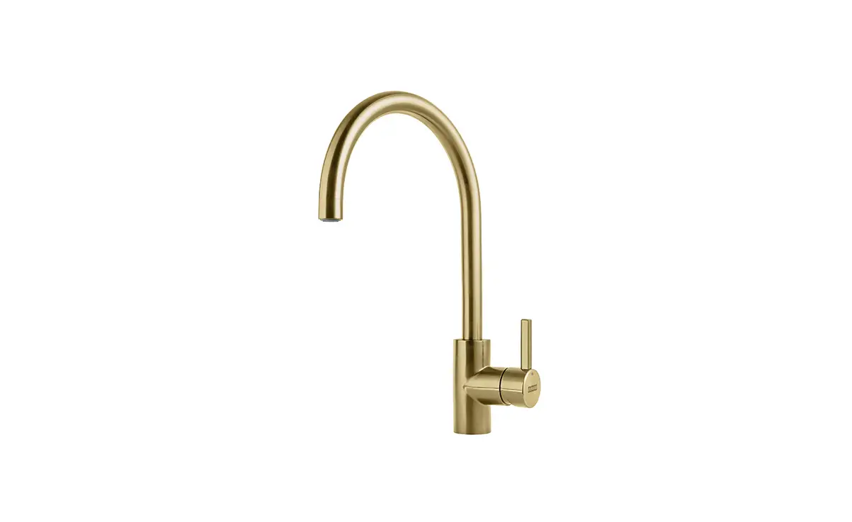 Franke Fc 0044.504 Eos Neo Kitchen Faucet Instruction Manual